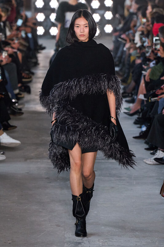 Sacai F25 007