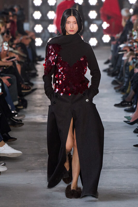 Sacai F25 023