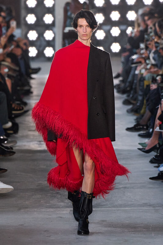 Sacai F25 025