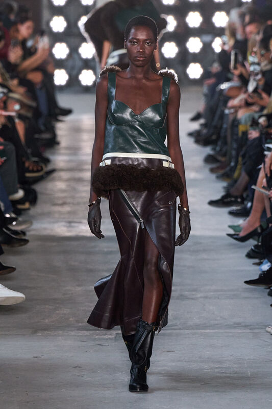 Sacai F25 026