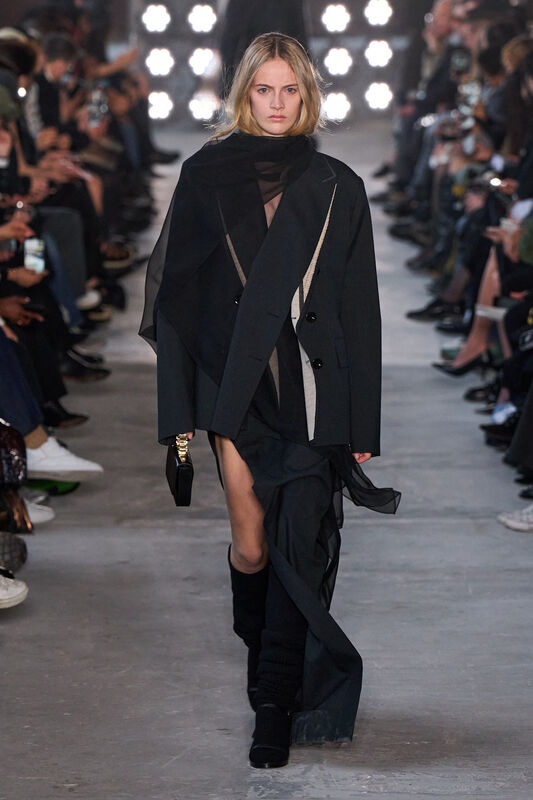 Sacai F25 043