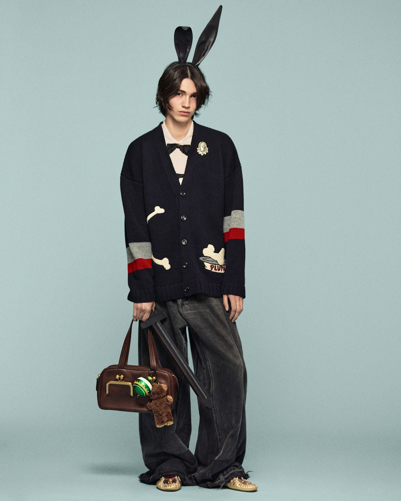 Coach Resort PO S26 003