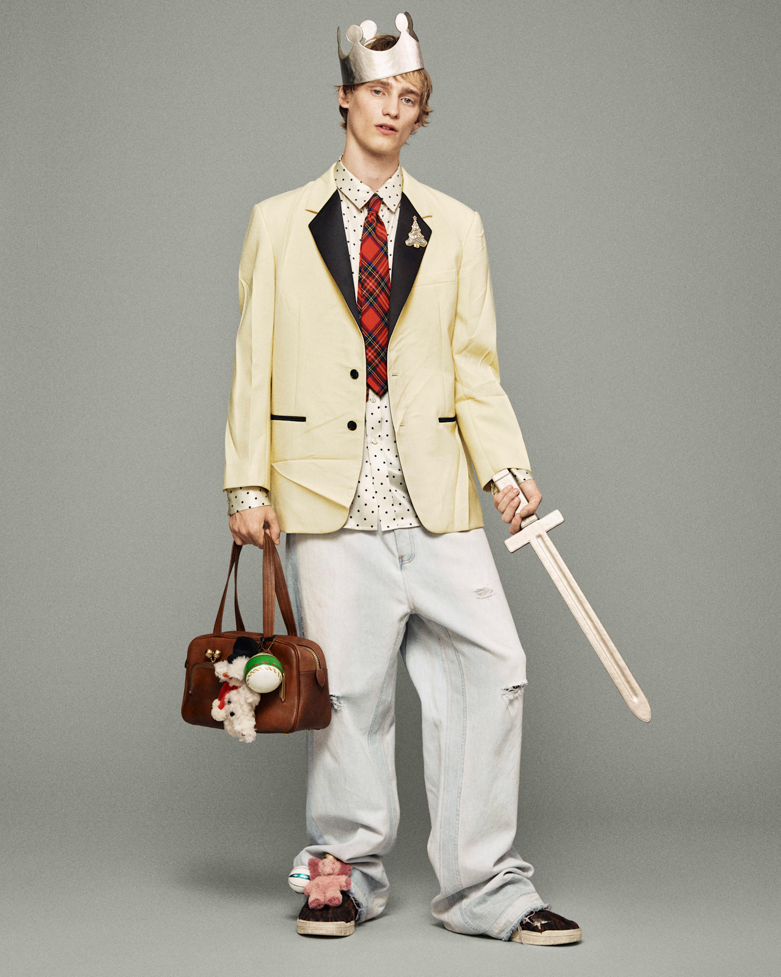 Coach Resort PO S26 009