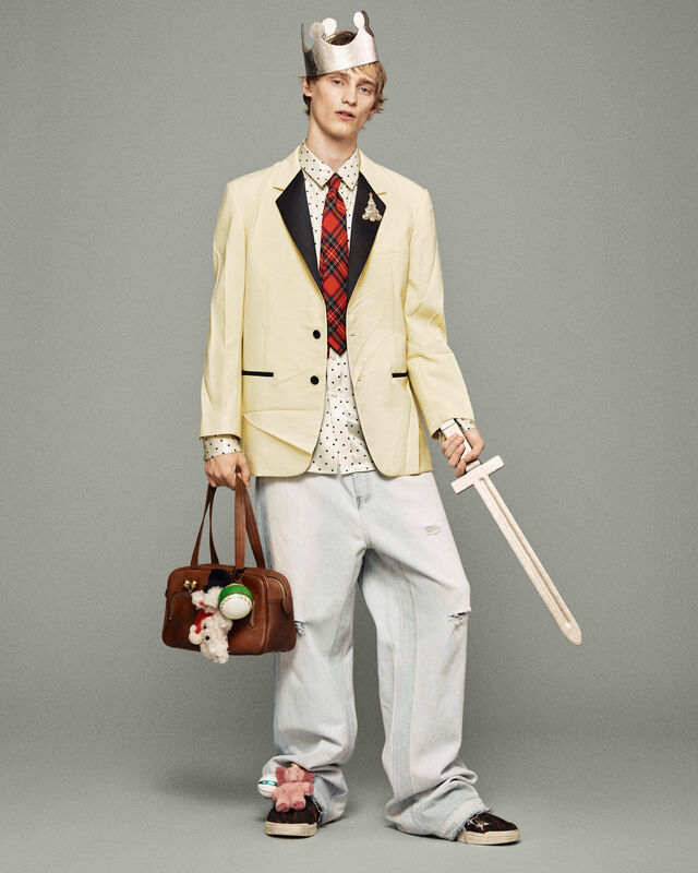 Coach Resort PO S26 009