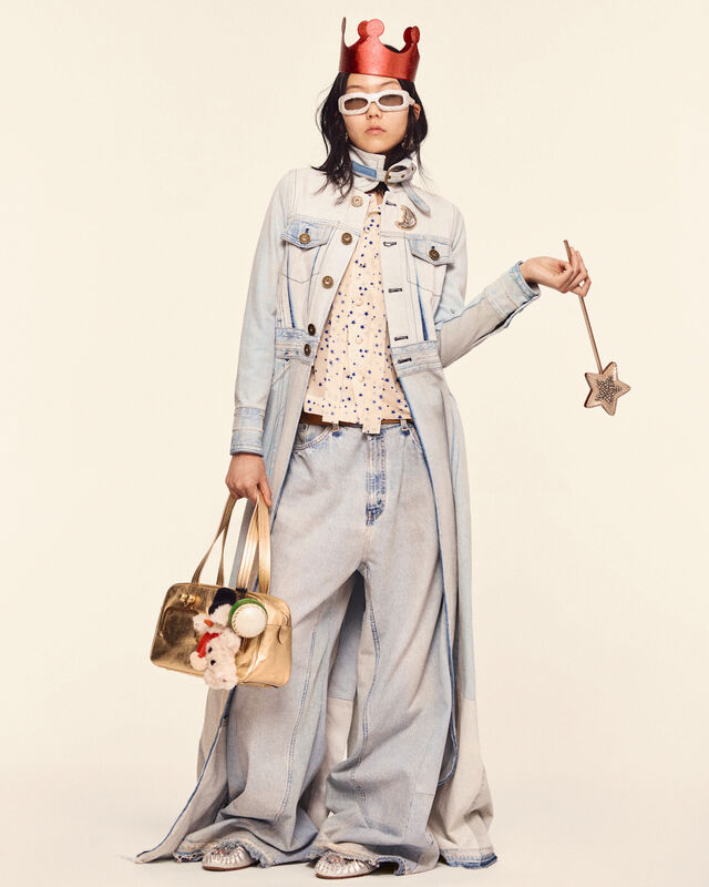Coach Resort PO S26 013