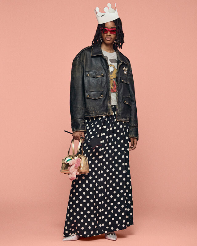 Coach Resort PO S26 014