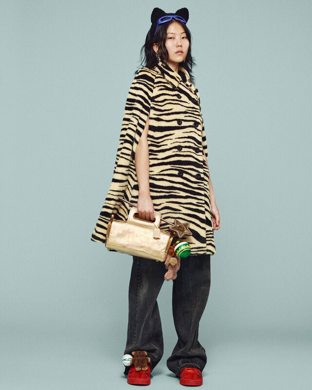 Coach Resort PO S26 018