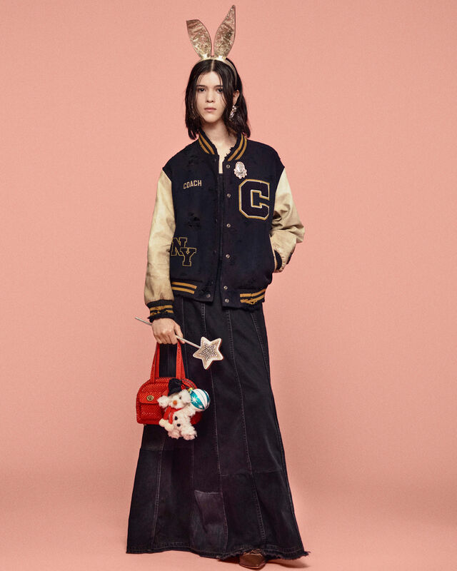 Coach Resort PO S26 020
