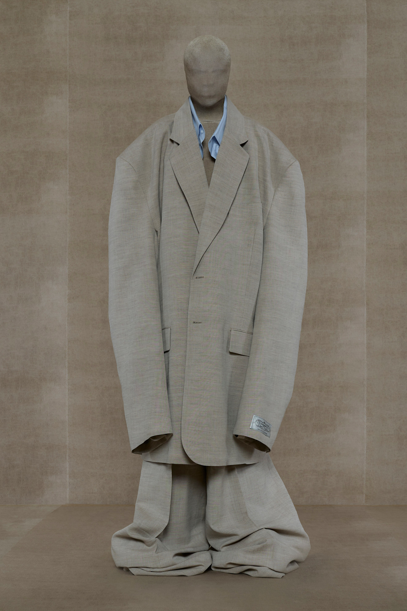Vetements PO S24 003