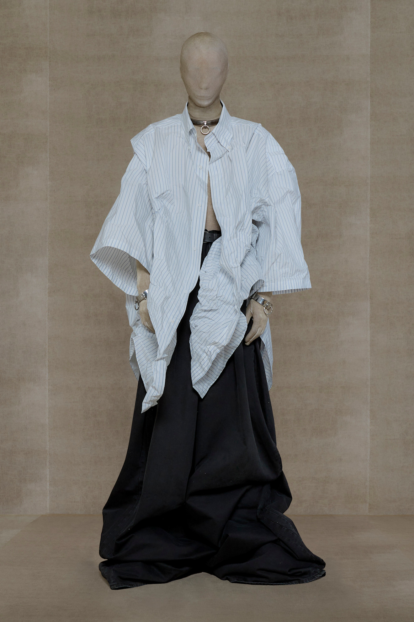 Vetements PO S24 005