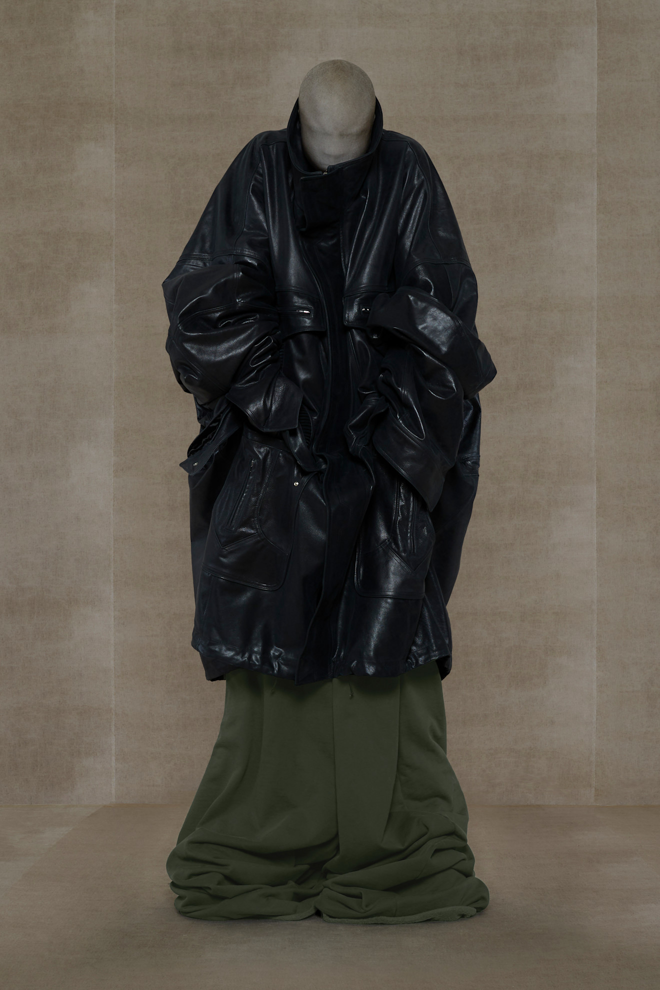 Vetements PO S24 018