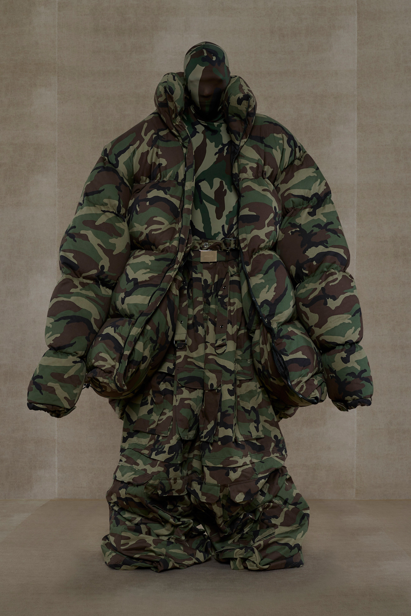 Vetements PO S24 021