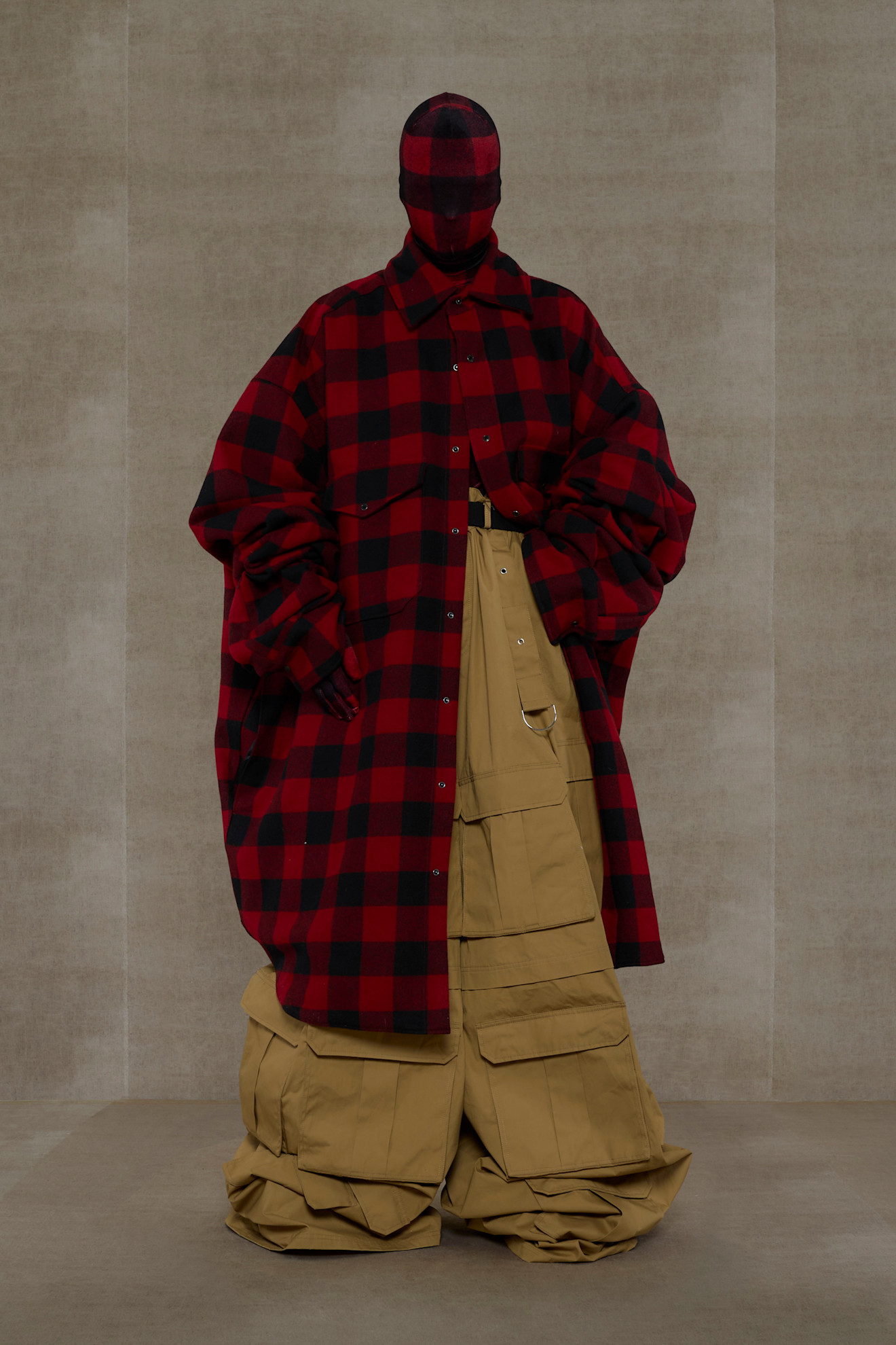 Vetements PO S24 025