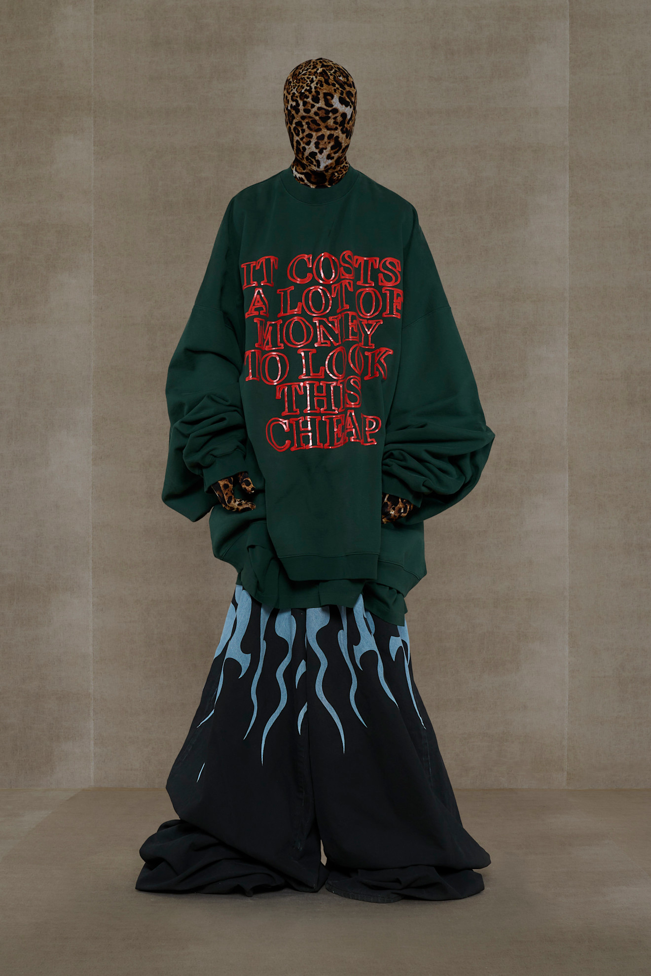 Vetements PO S24 026