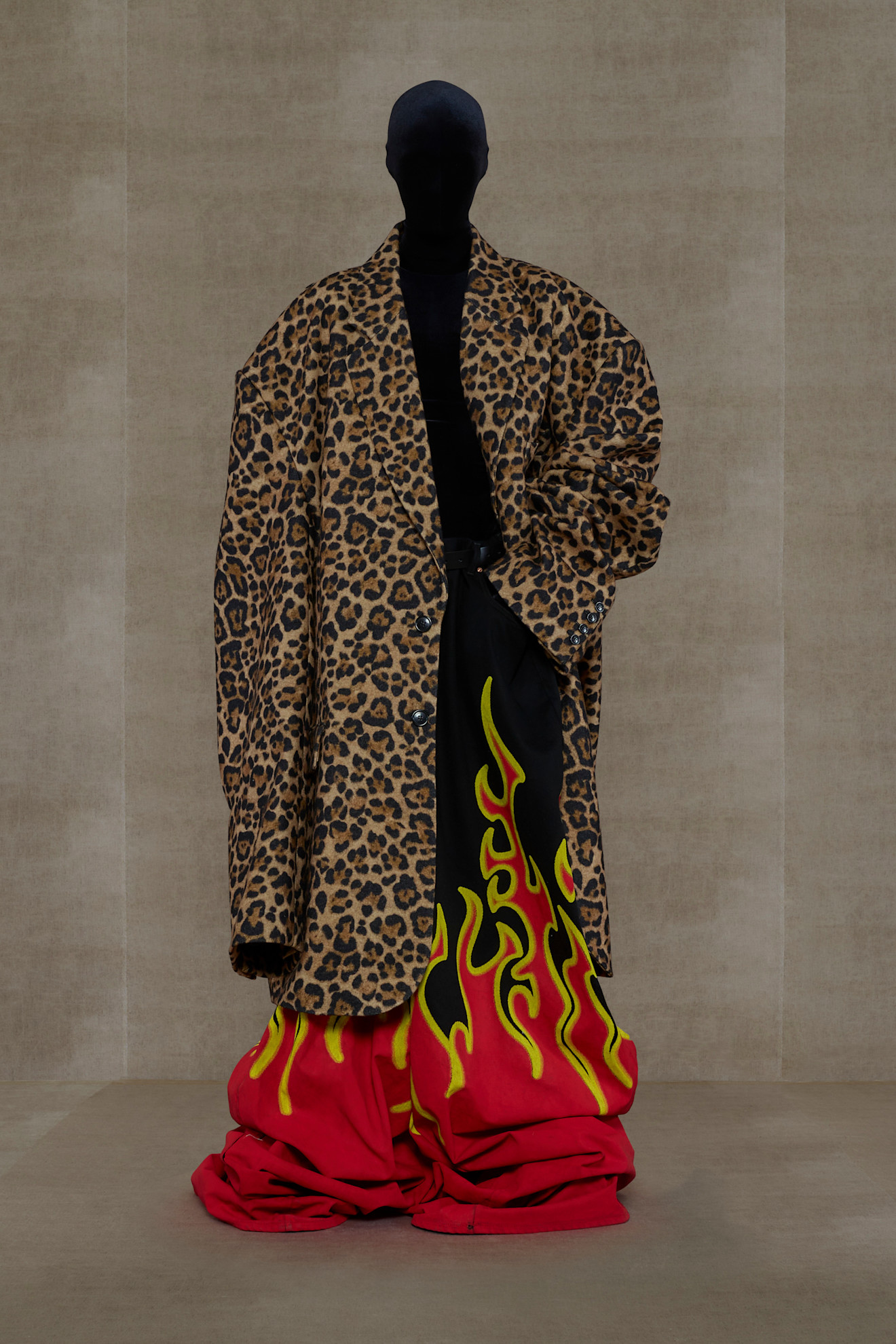 Vetements PO S24 027