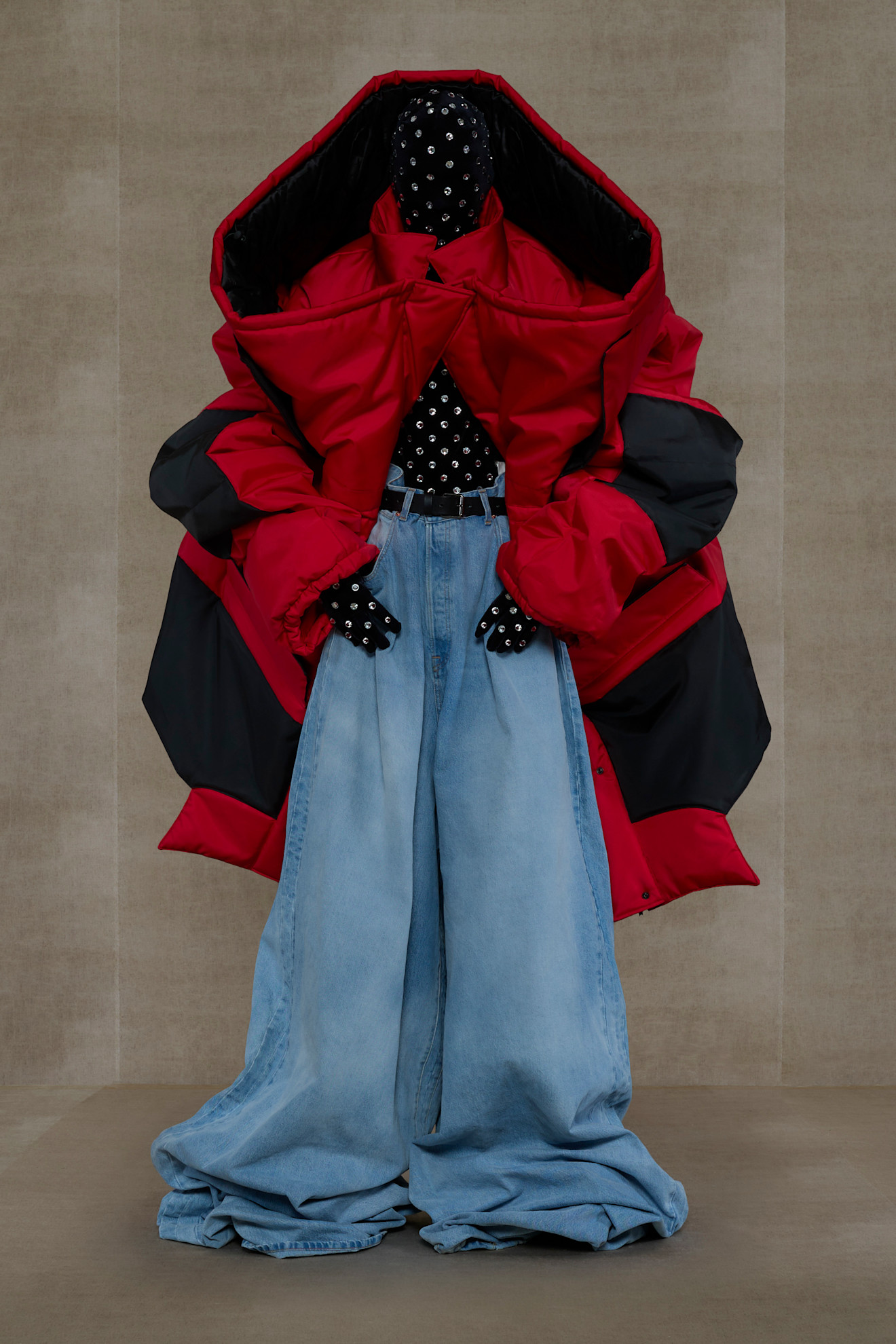 Vetements PO S24 028