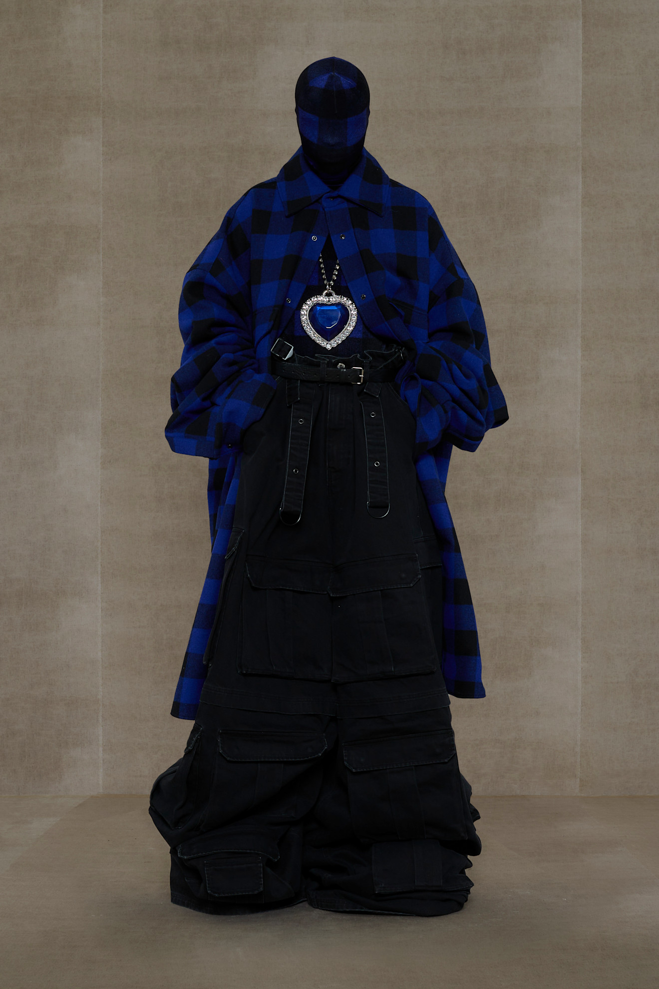Vetements PO S24 029