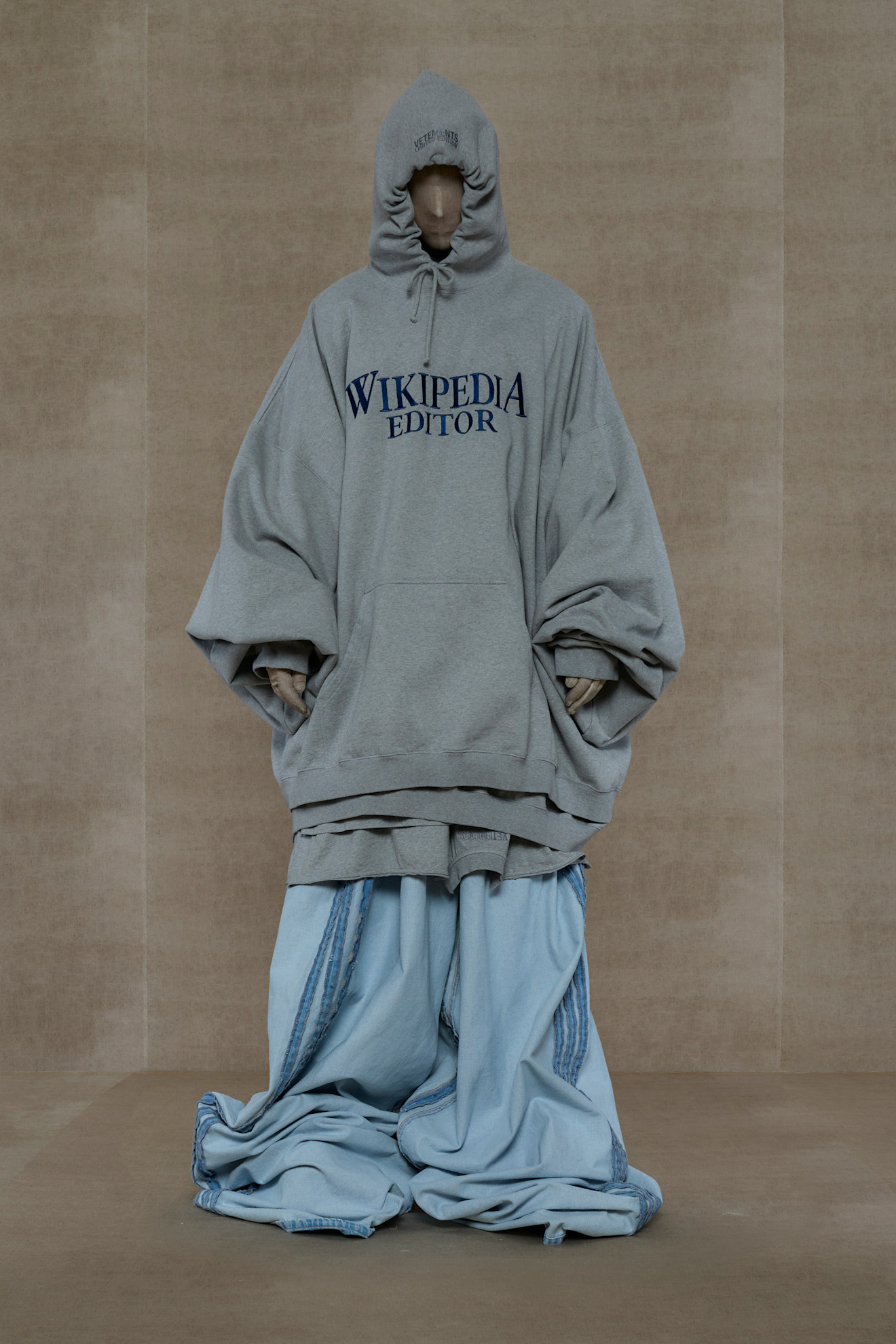 Vetements PO S24 031