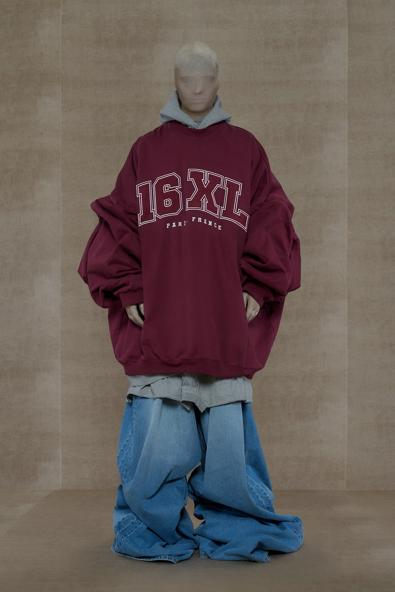 Vetements PO S24 036