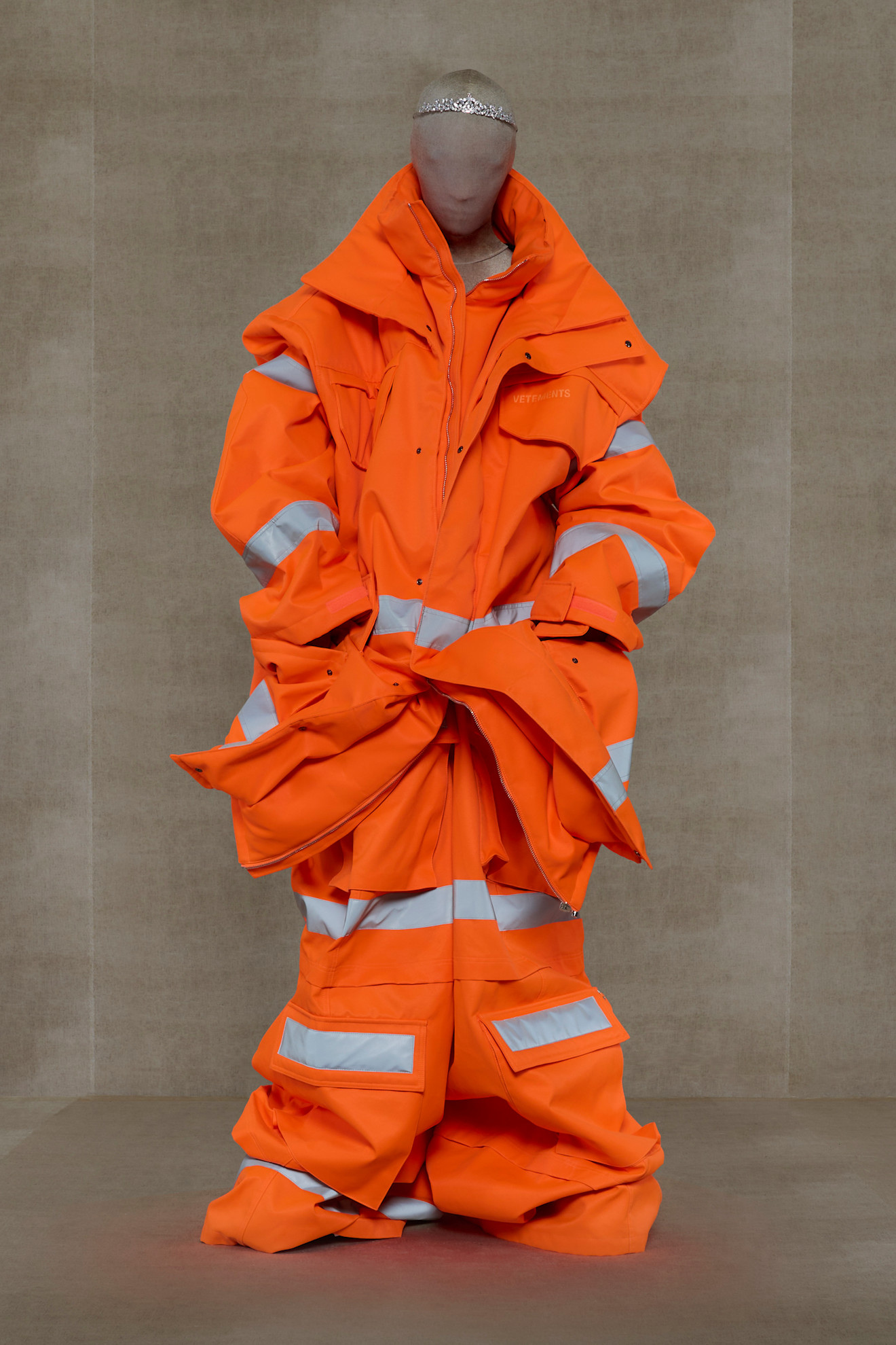 Vetements PO S24 039