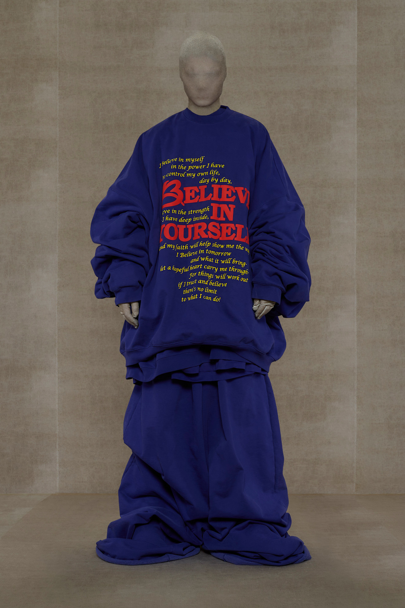 Vetements PO S24 041
