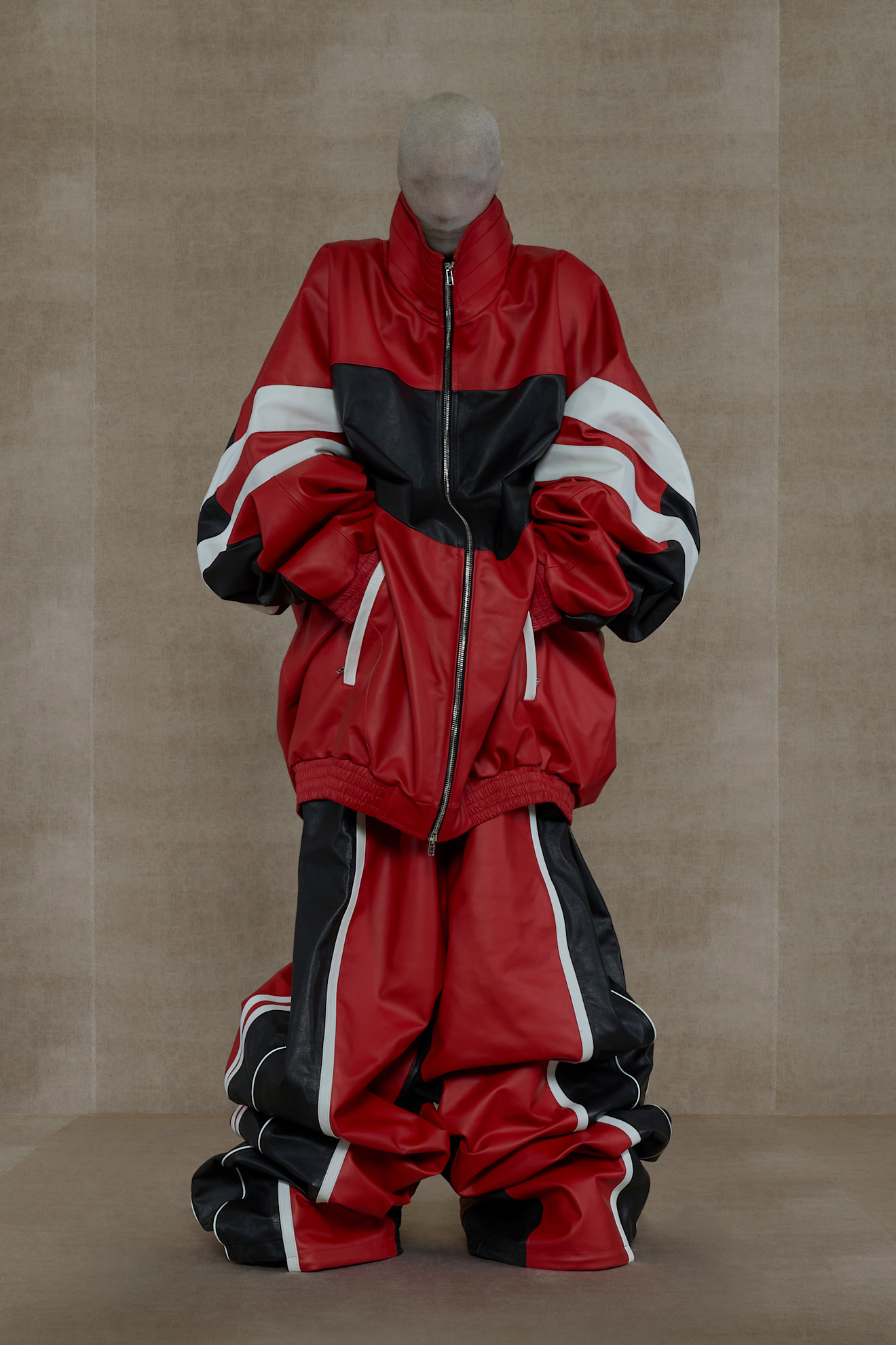 Vetements PO S24 045