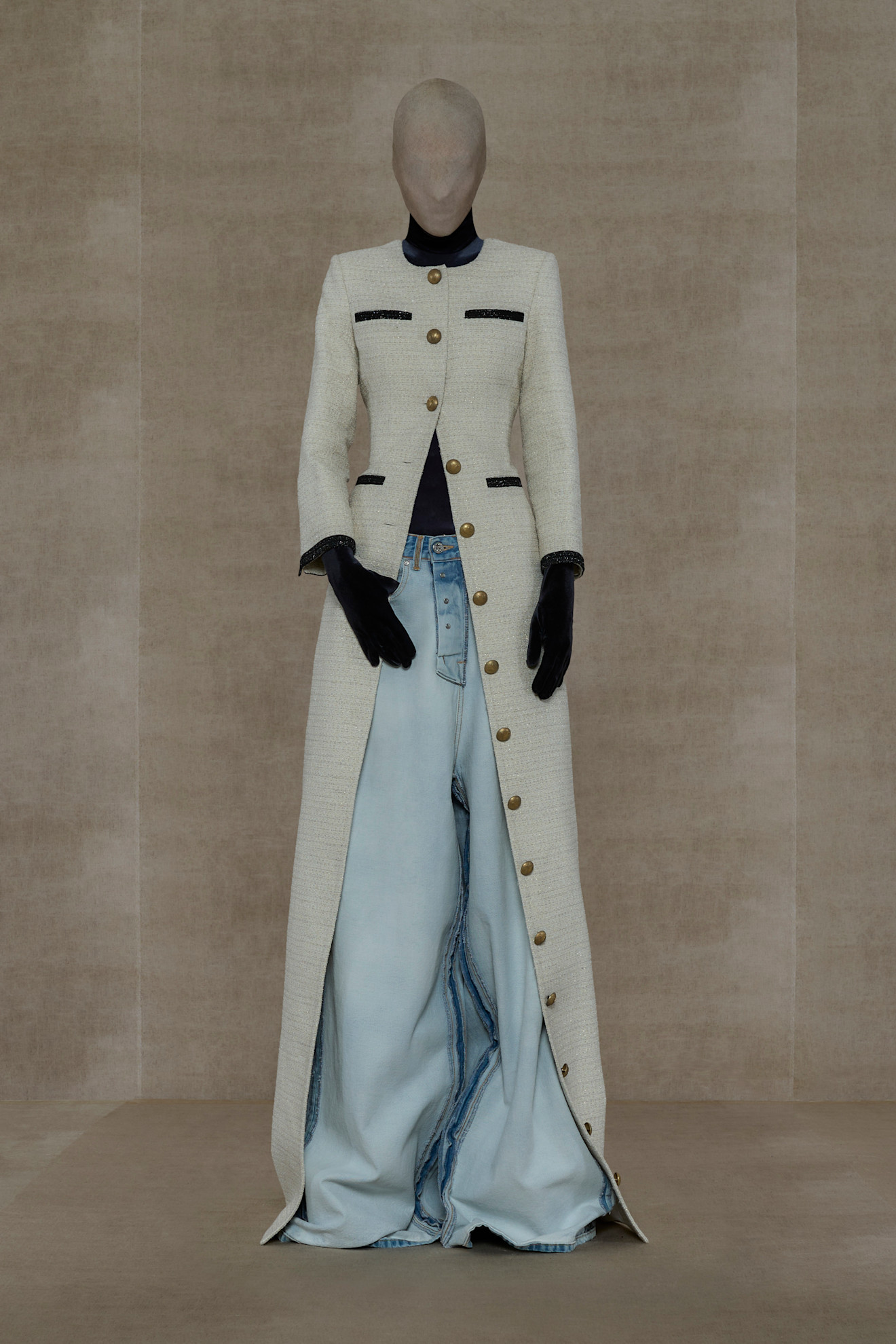 Vetements PO S24 058