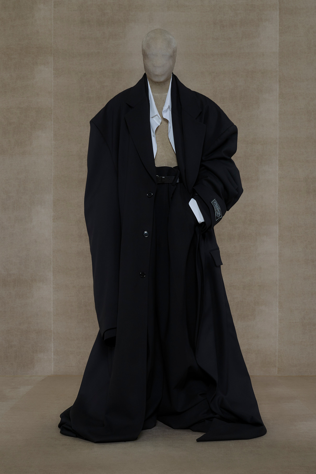 Vetements PO S24 061