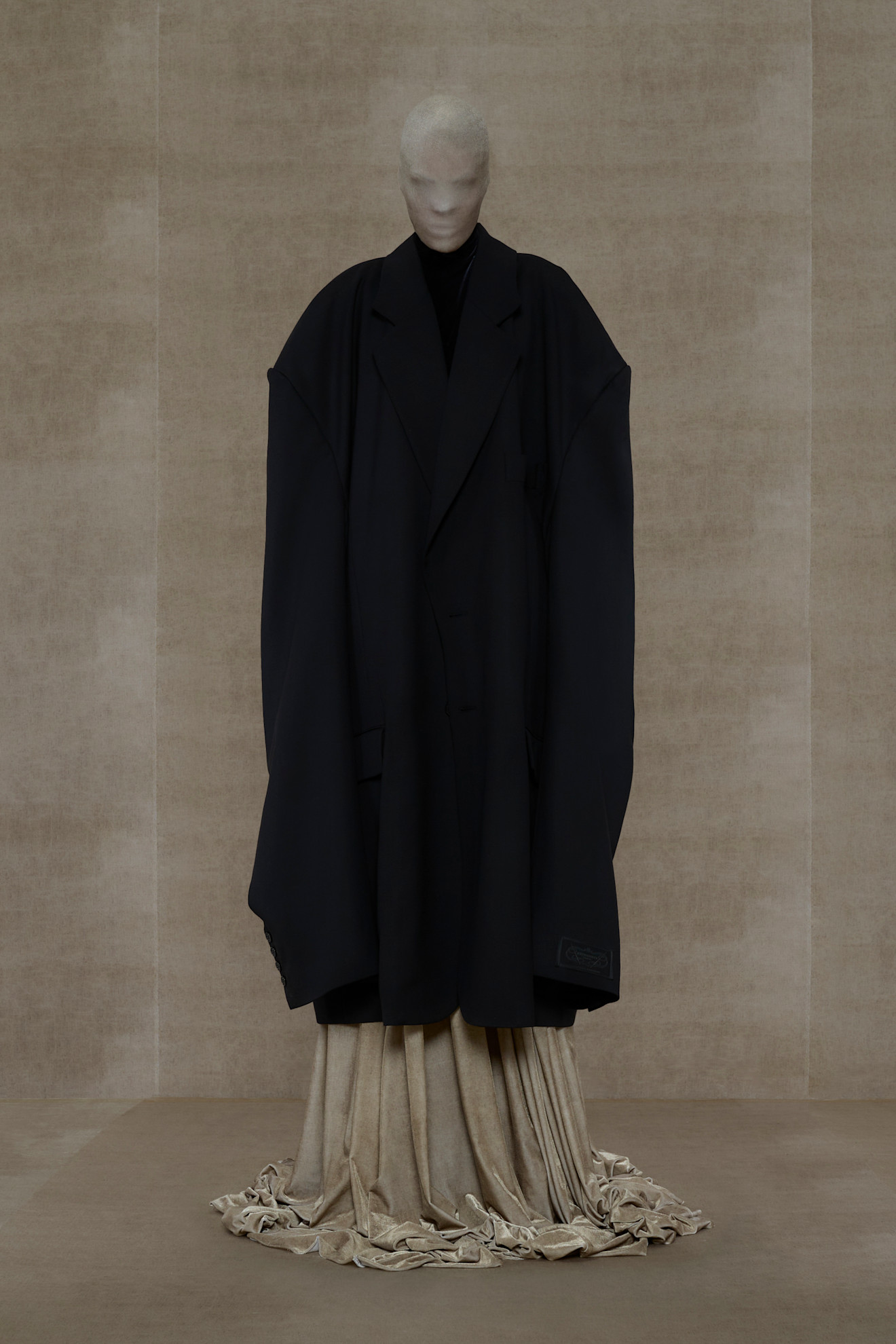 Vetements PO S24 067