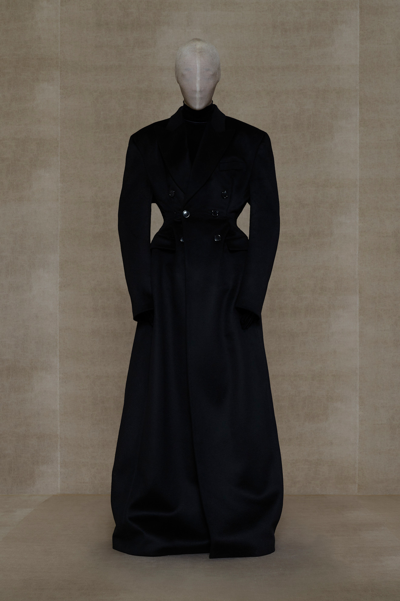 Vetements PO S24 070