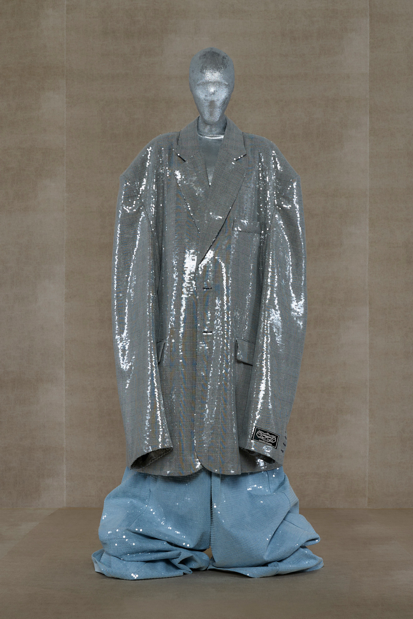 Vetements PO S24 073