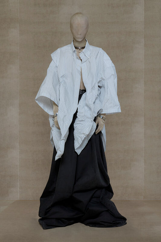 Vetements PO S24 005
