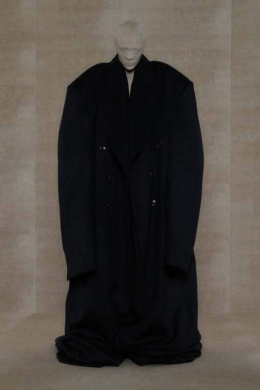Vetements PO S24 006