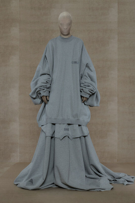 Vetements PO S24 008