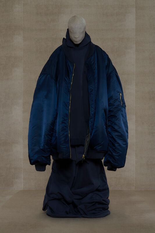 Vetements PO S24 009