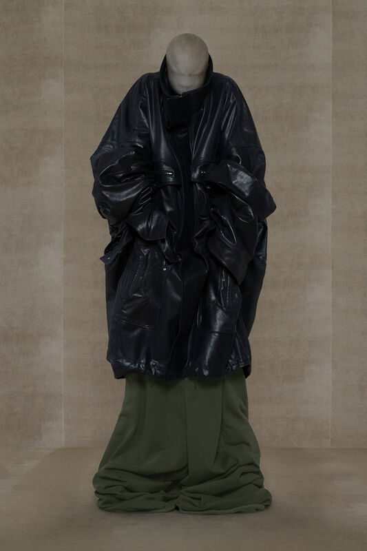 Vetements PO S24 018