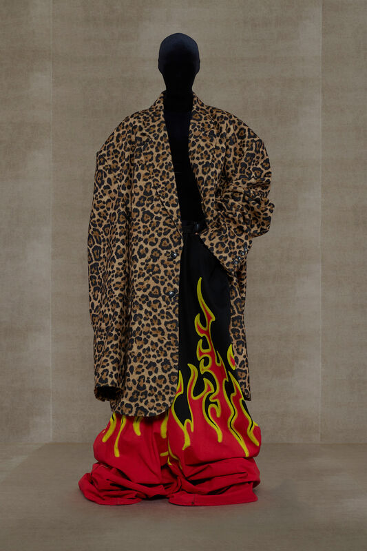 Vetements PO S24 027