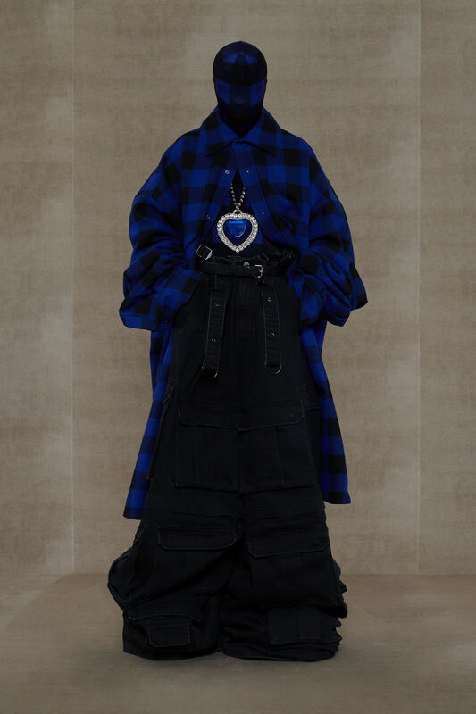 Vetements PO S24 029