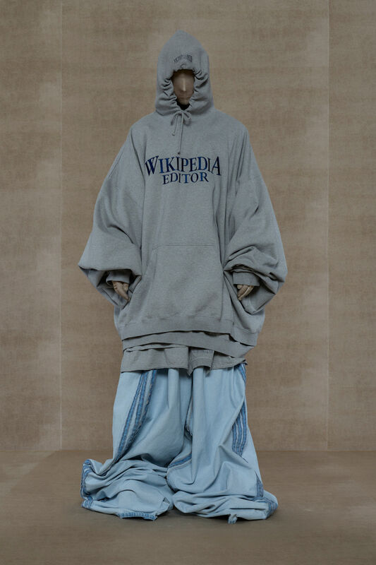 Vetements PO S24 031