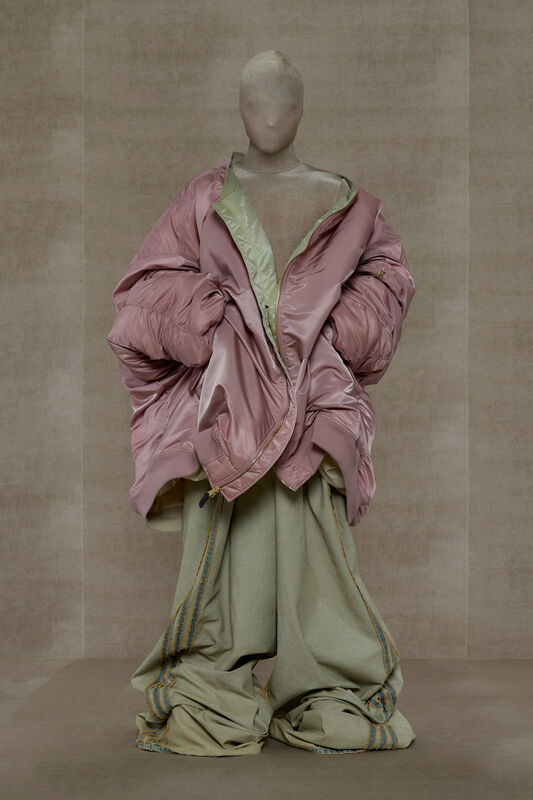 Vetements PO S24 035