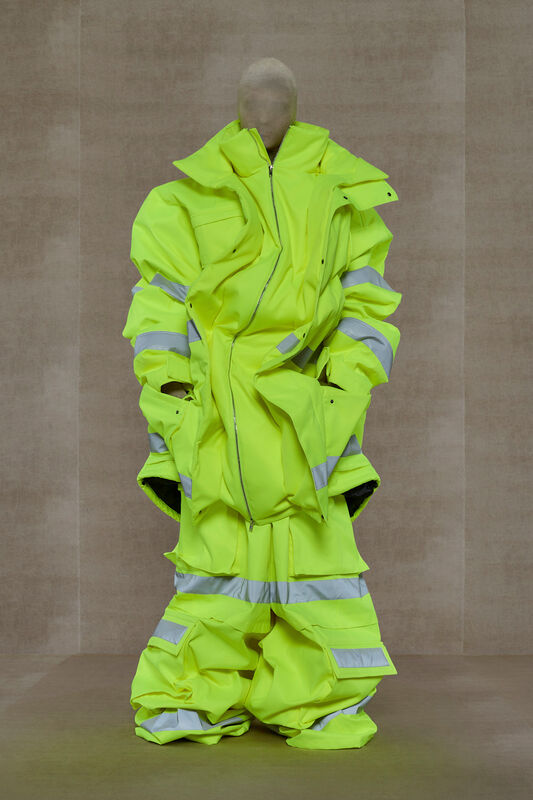 Vetements PO S24 037