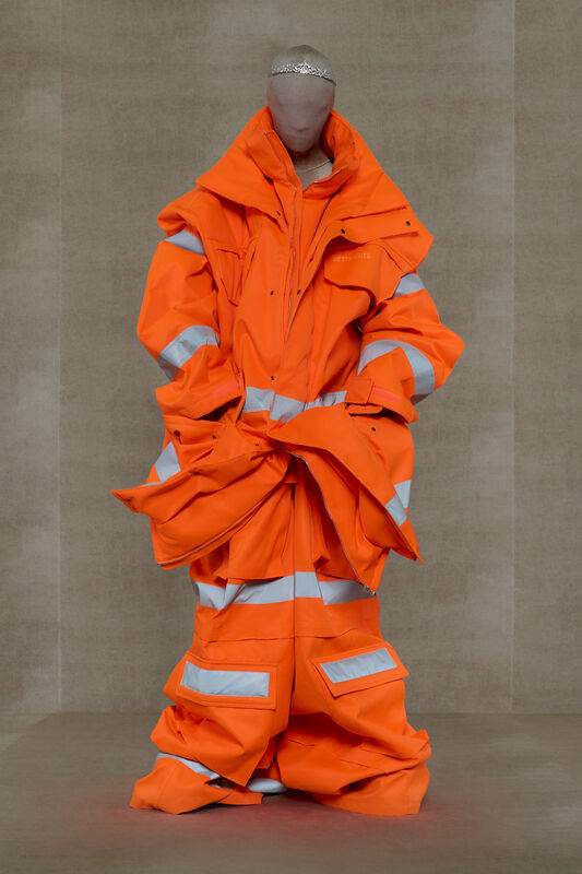 Vetements PO S24 039