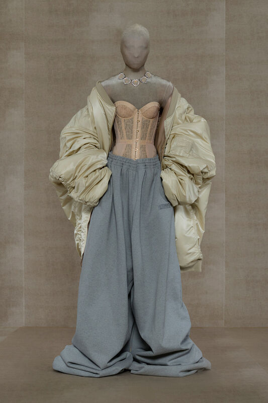 Vetements PO S24 040