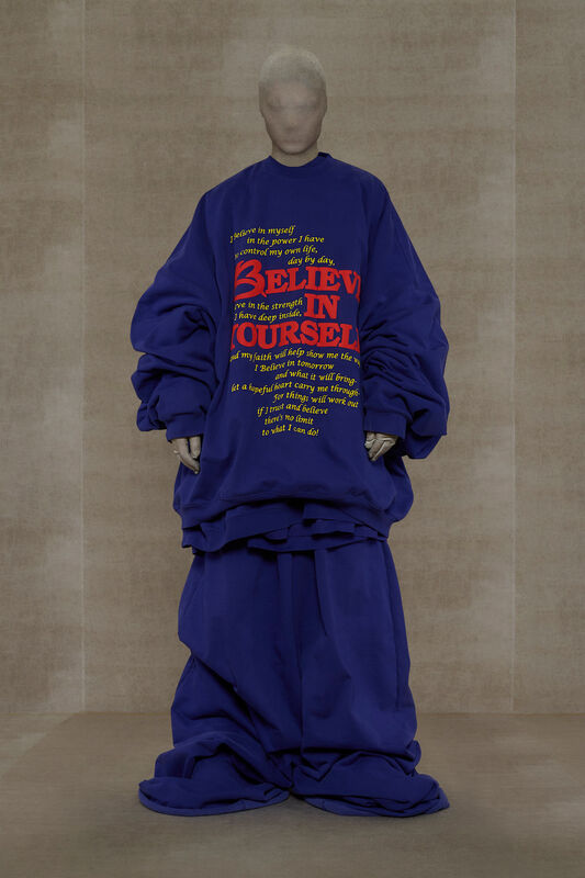 Vetements PO S24 041