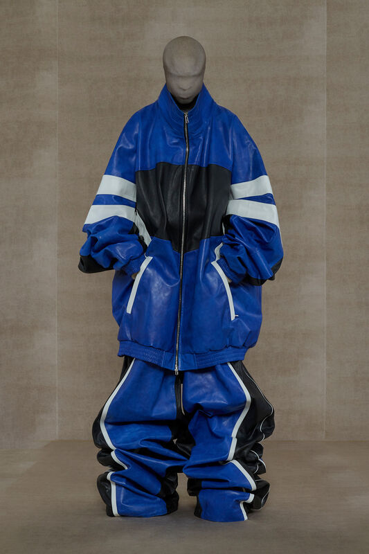 Vetements PO S24 043