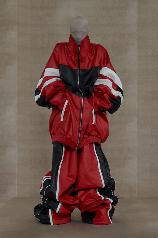 Vetements PO S24 045