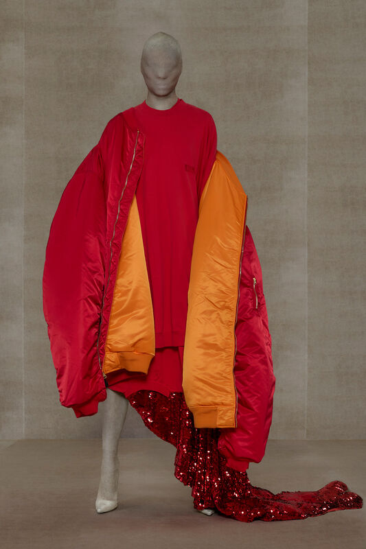 Vetements PO S24 046