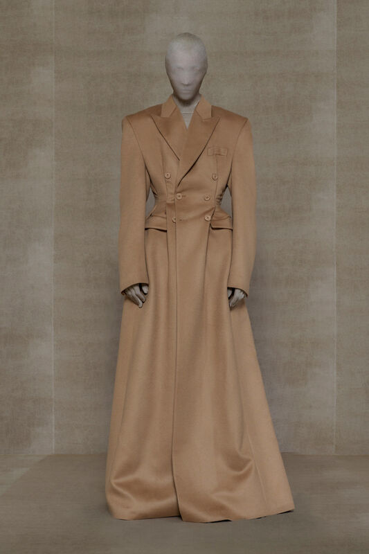 Vetements PO S24 059