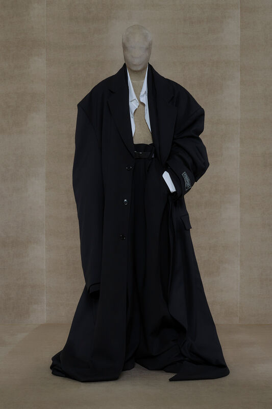 Vetements PO S24 061