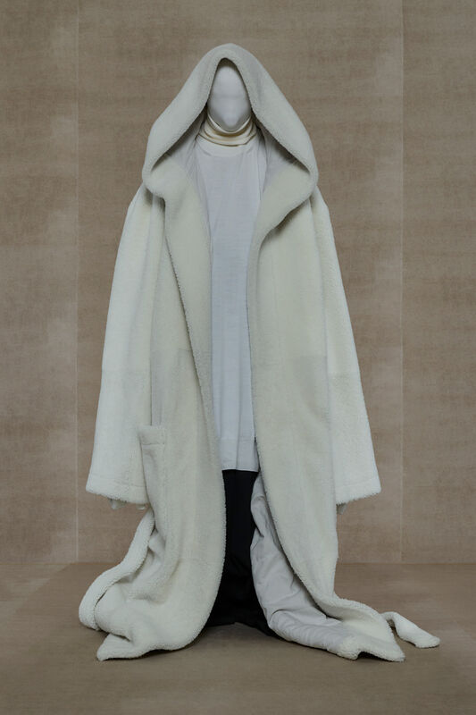 Vetements PO S24 063